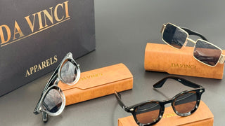 Sun Glasses